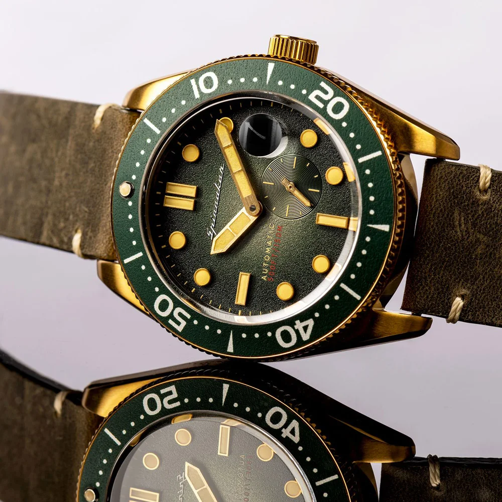 Spinnaker SP-5058-04