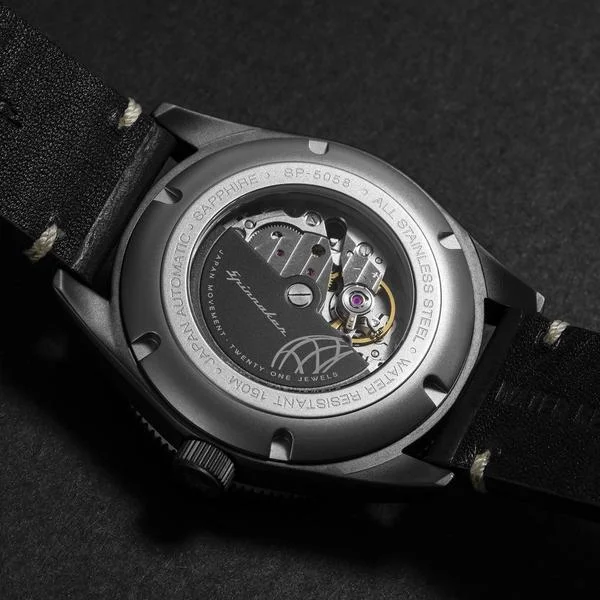 Spinnaker SP-5058-07