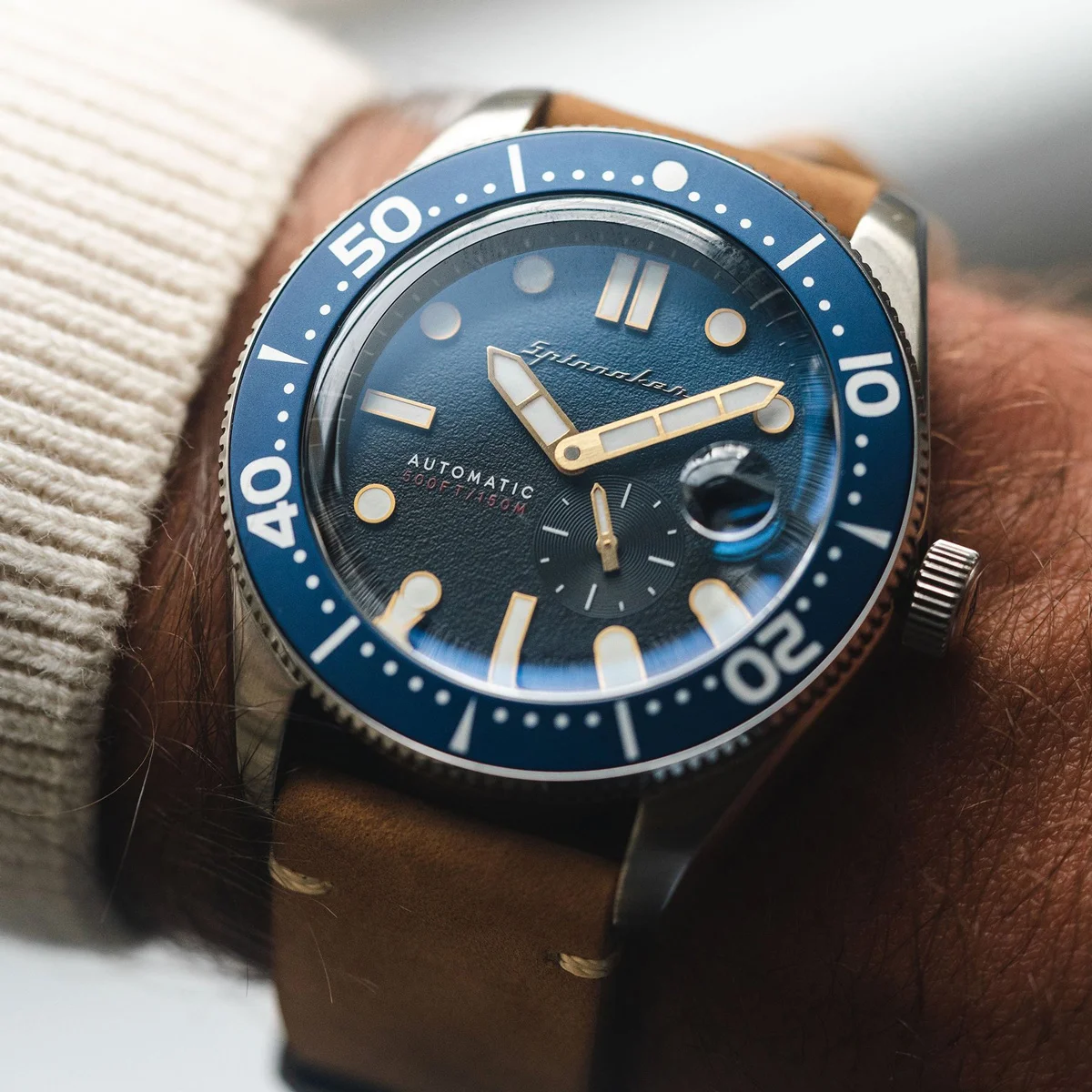 Spinnaker SP-5058-08
