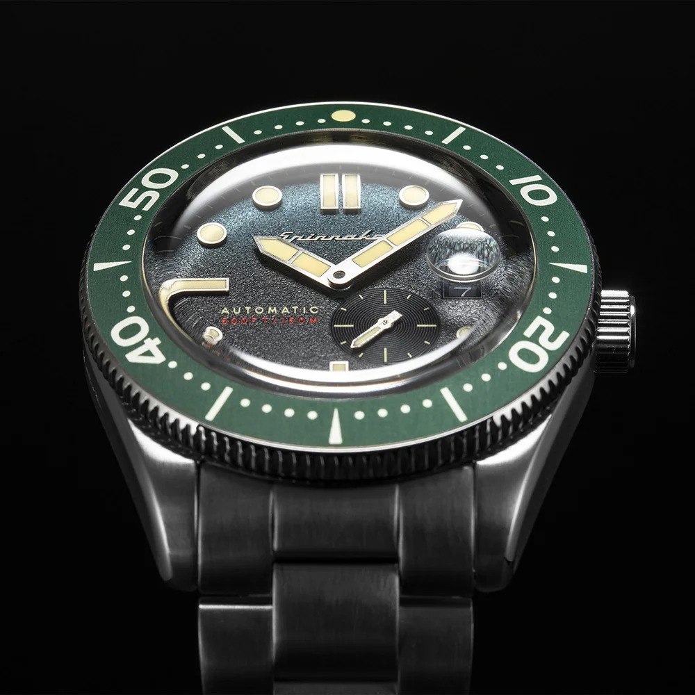 Spinnaker SP-5058-11