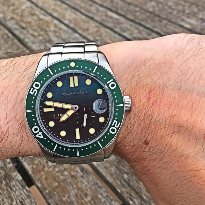 Spinnaker SP-5058-11