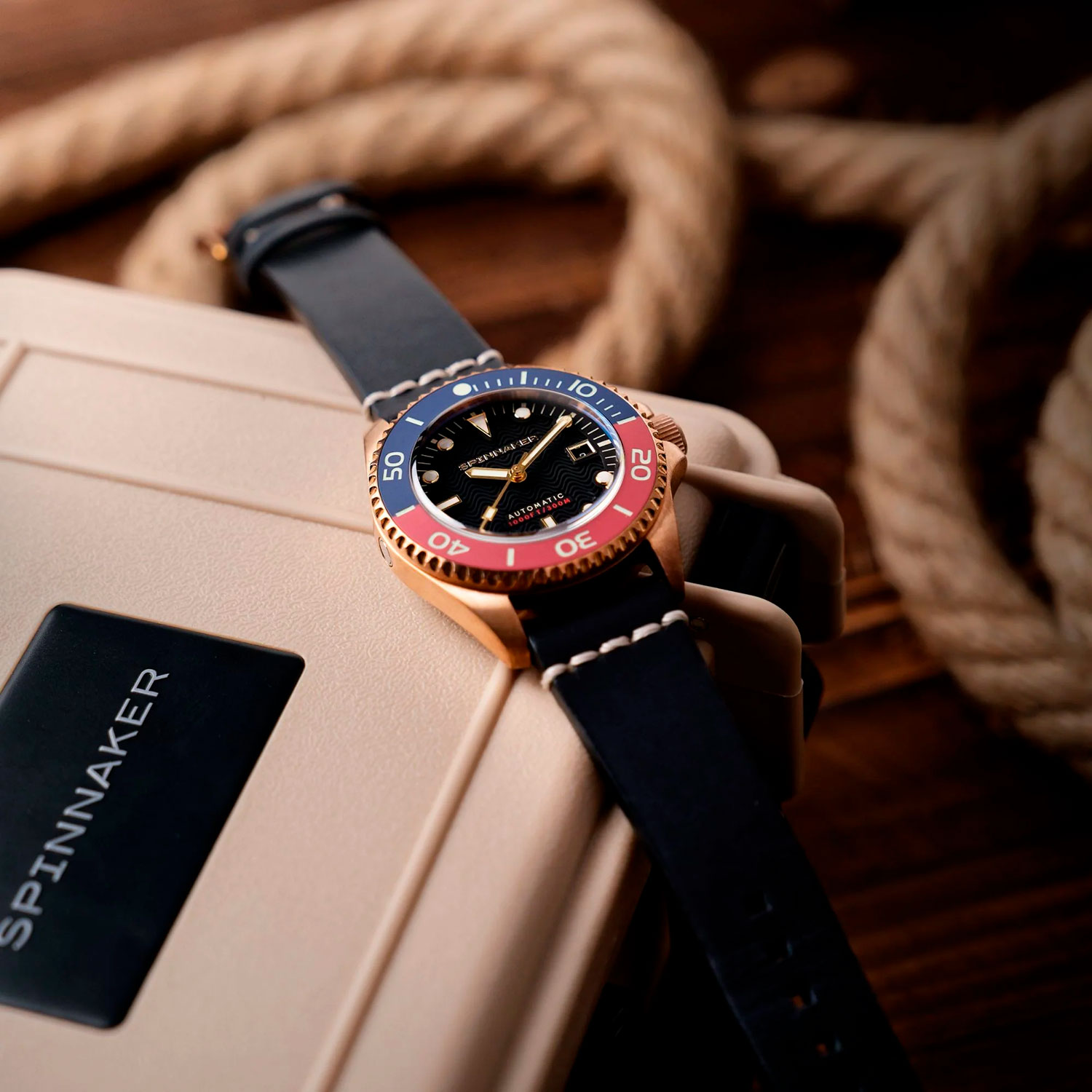 Spinnaker SP-5060-08