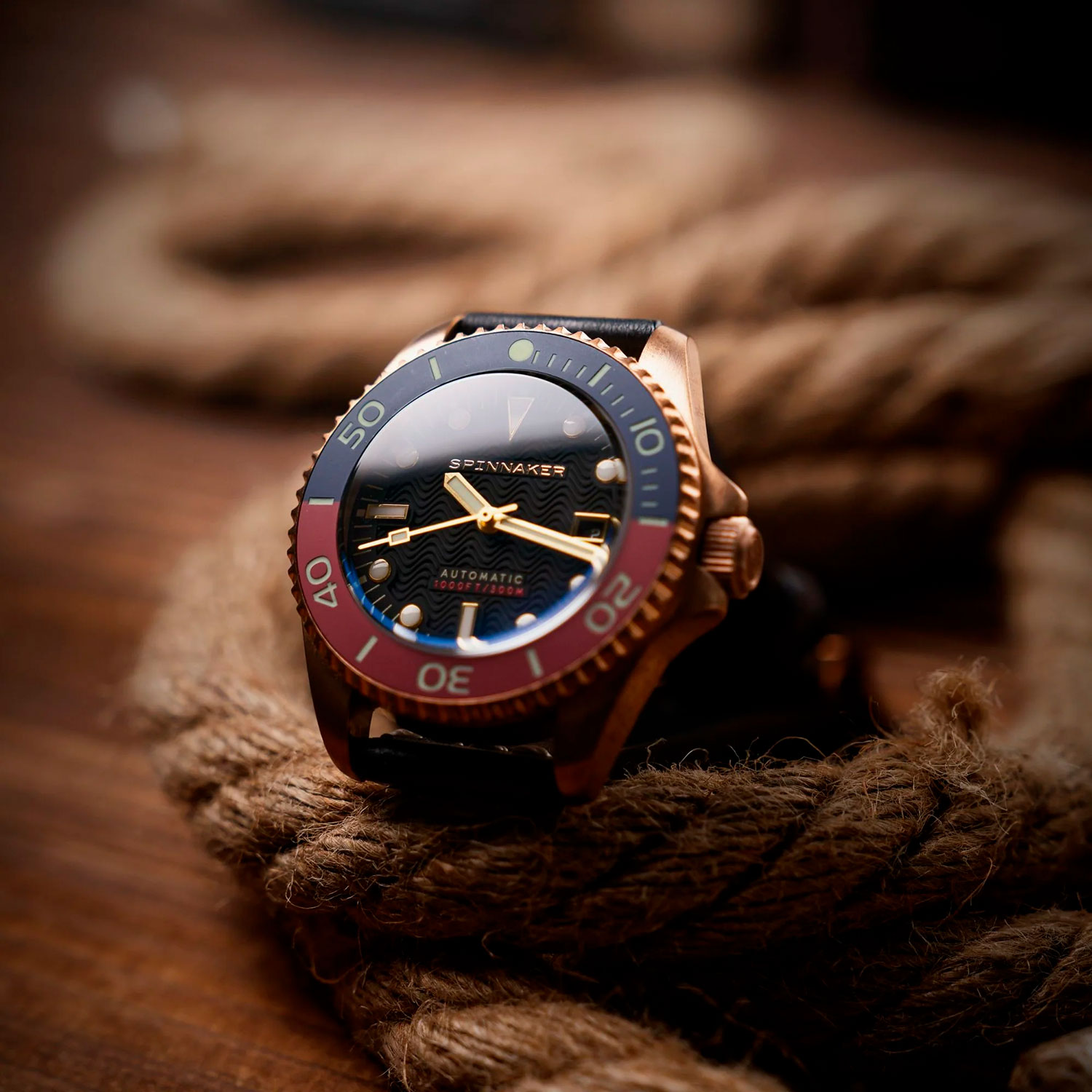 Spinnaker SP-5060-08