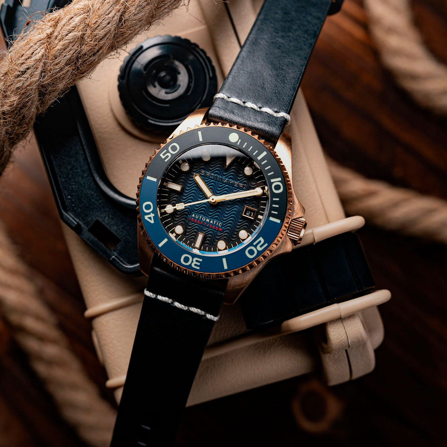 Spinnaker SP-5060-0A