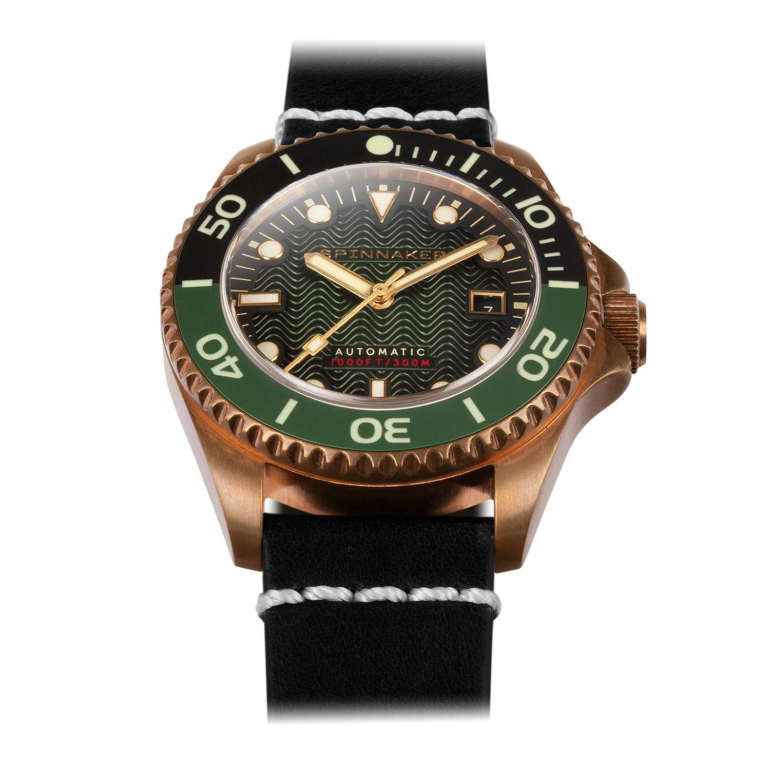 Spinnaker SP-5060-0B