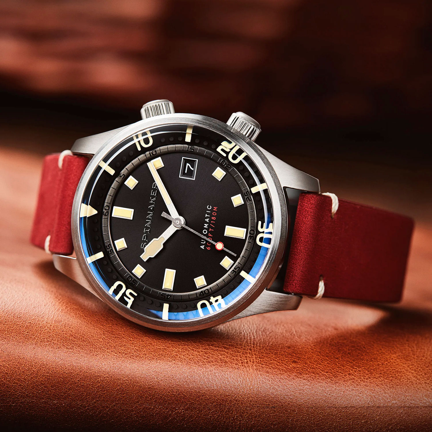 Spinnaker SP-5062-01