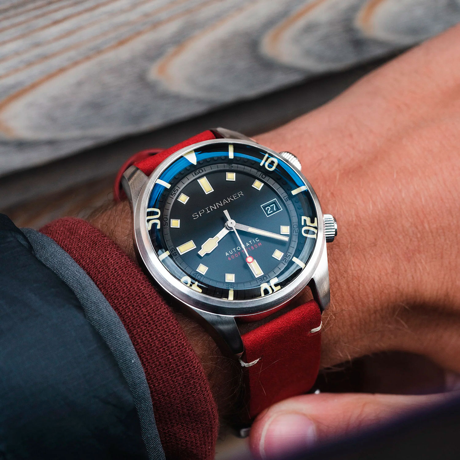 Spinnaker SP-5062-01