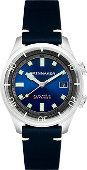 Часы Spinnaker BRADNER SP-5062-03