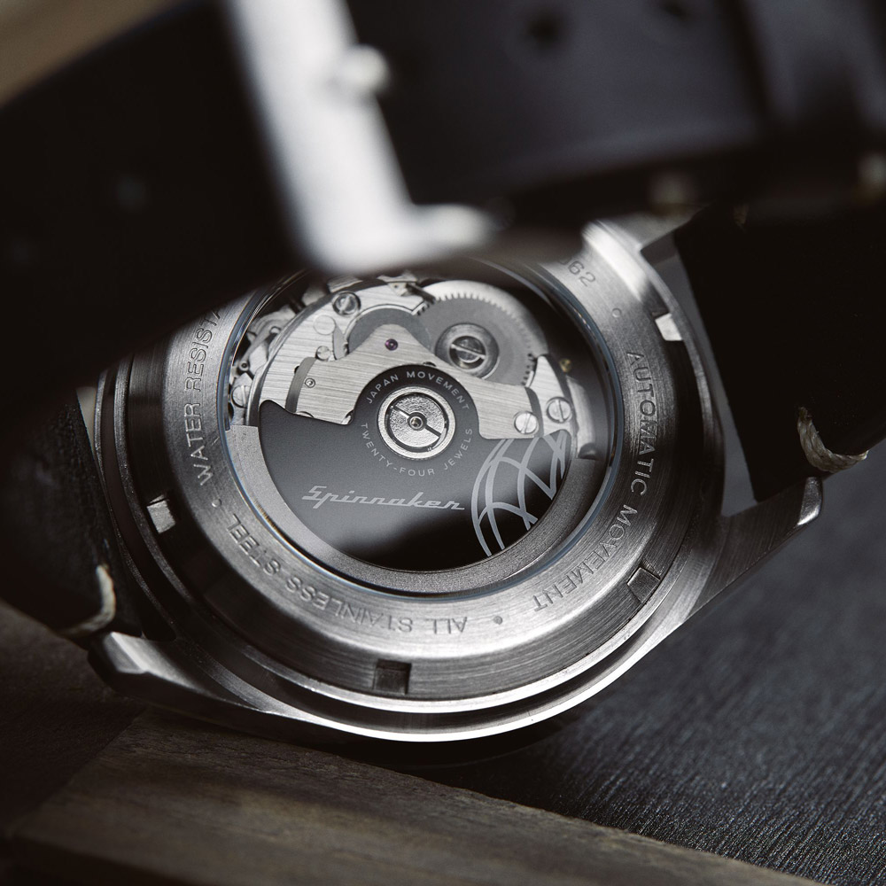 Spinnaker SP-5062-03