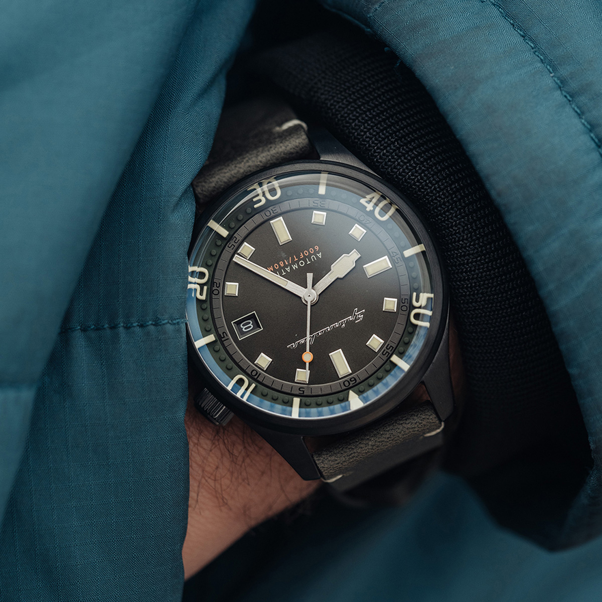 Spinnaker SP-5062-04