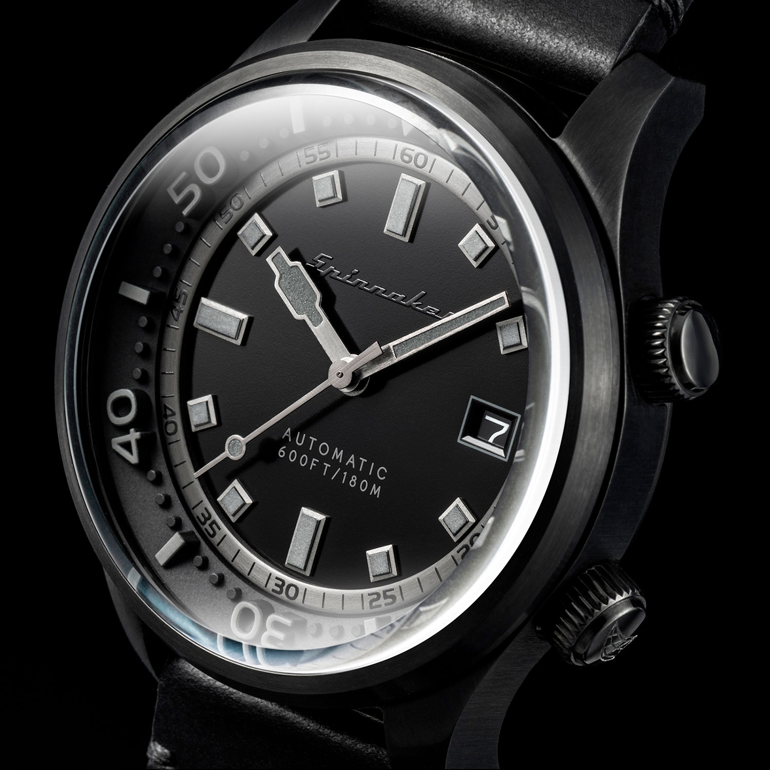 Spinnaker SP-5062-06