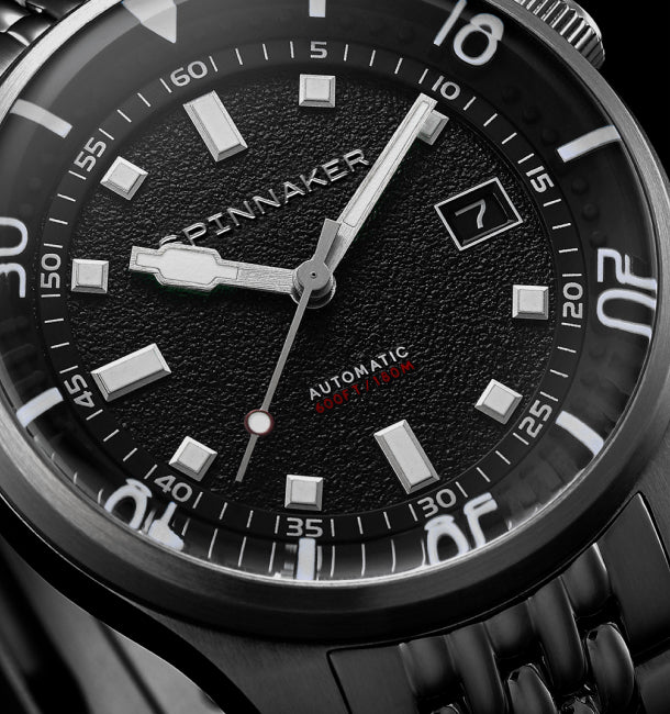 Spinnaker SP-5062-11