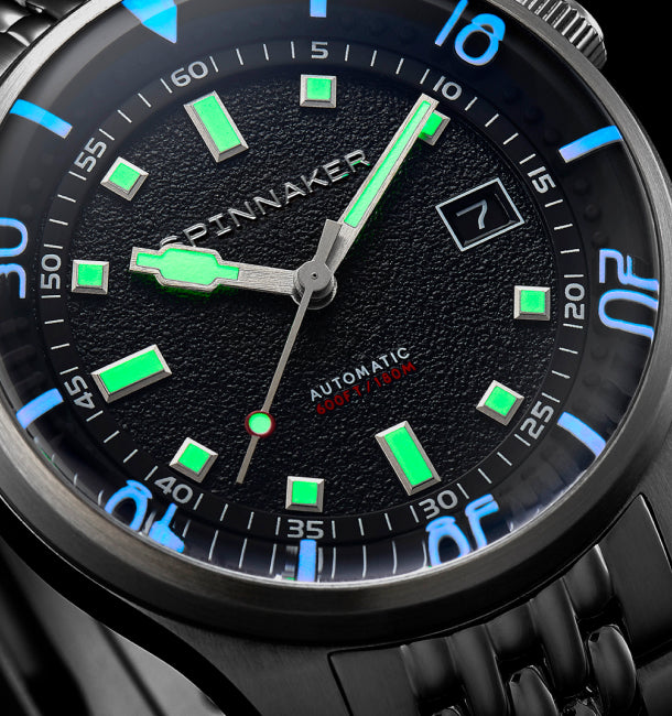 Spinnaker SP-5062-11