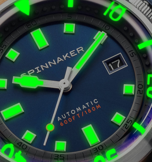 Spinnaker SP-5062-22