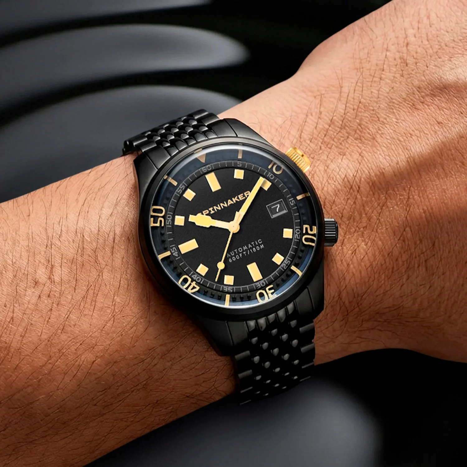 Spinnaker SP-5062-44