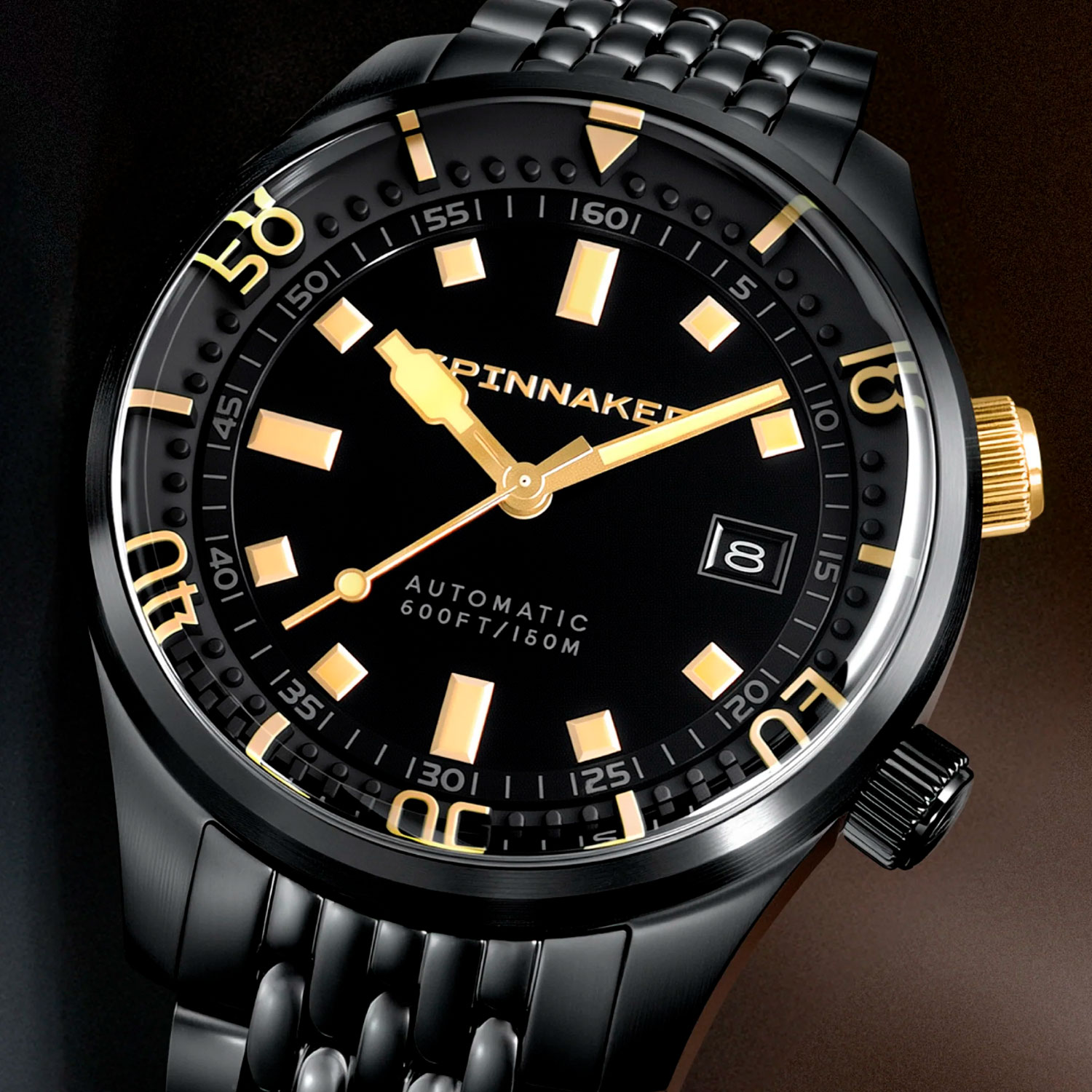Spinnaker SP-5062-44