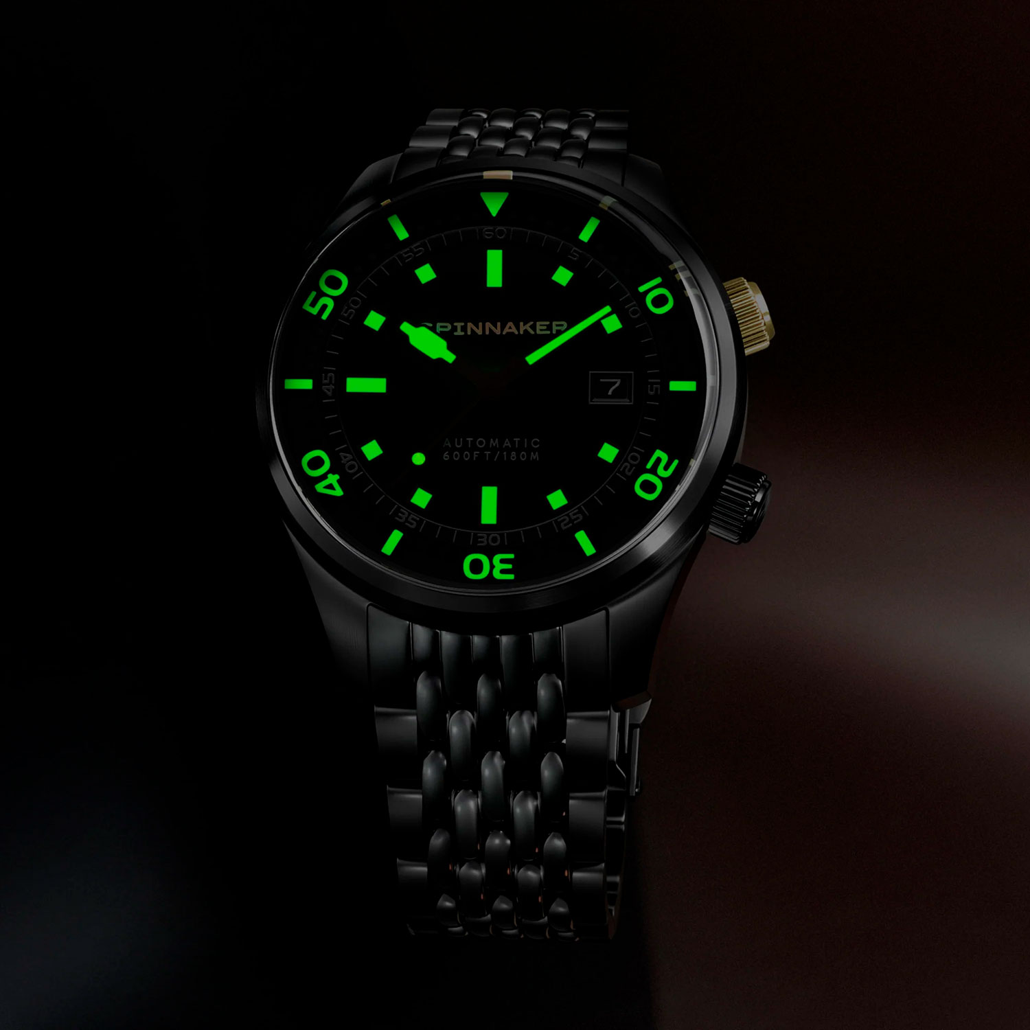 Spinnaker SP-5062-44