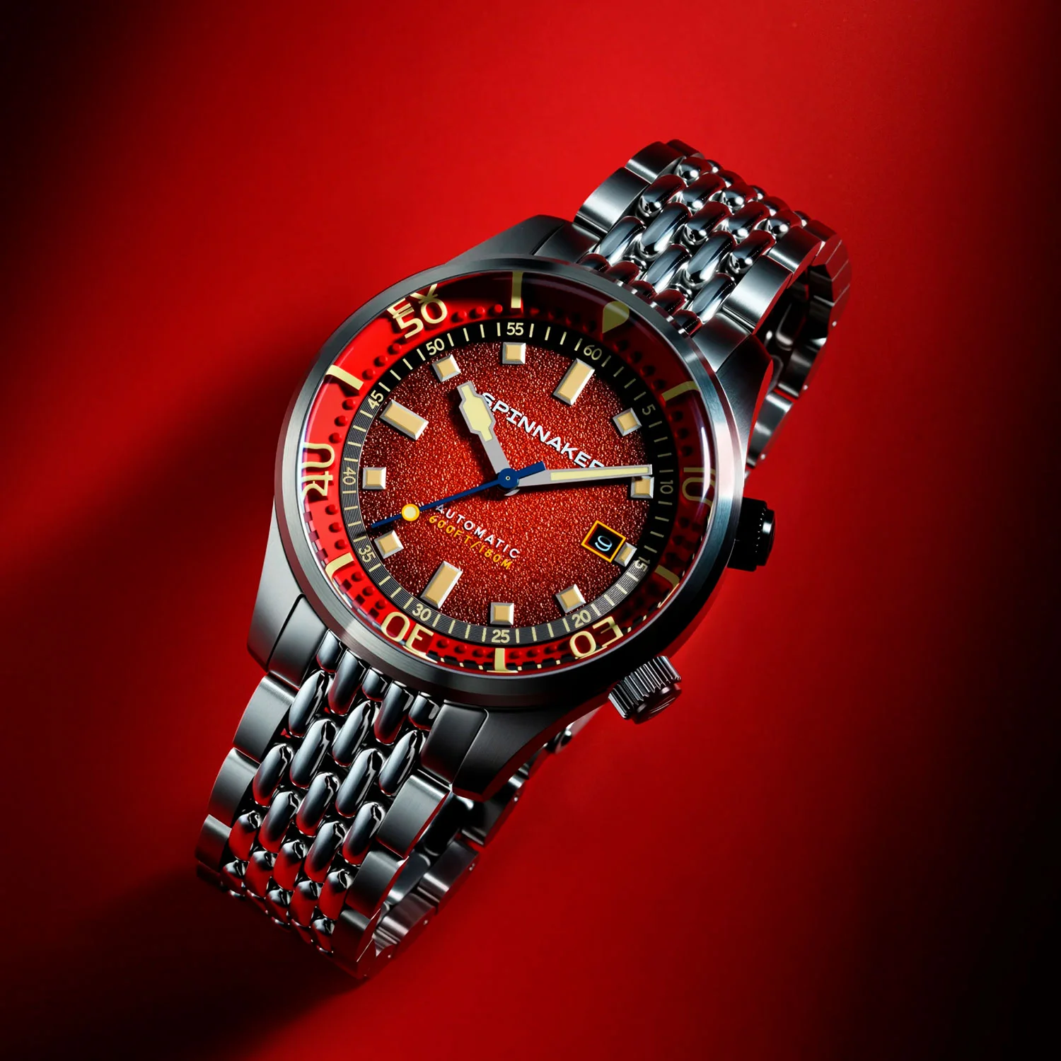 Spinnaker SP-5062-55