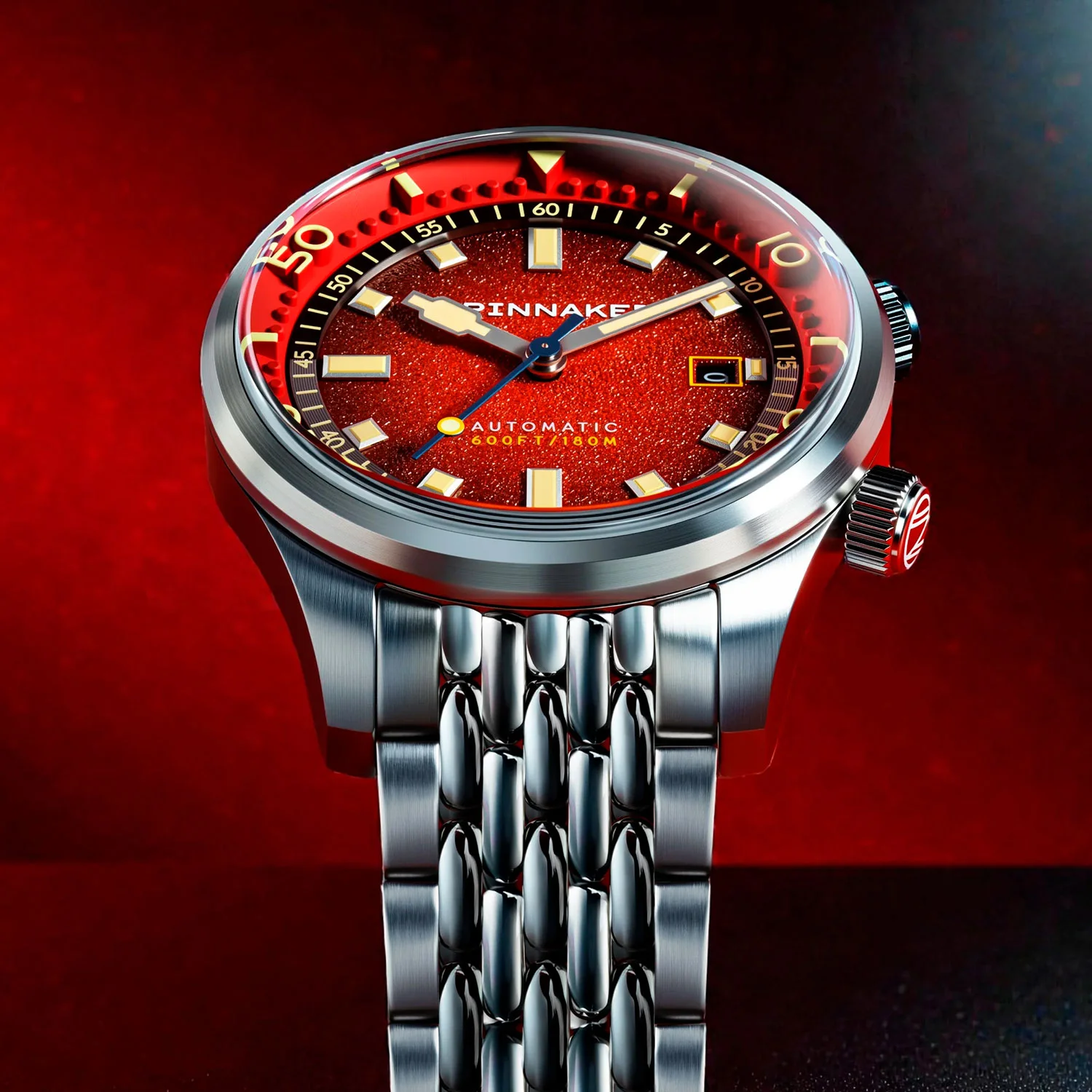 Spinnaker SP-5062-55