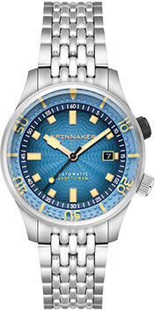 Часы Spinnaker Bradner SP-5062-CC