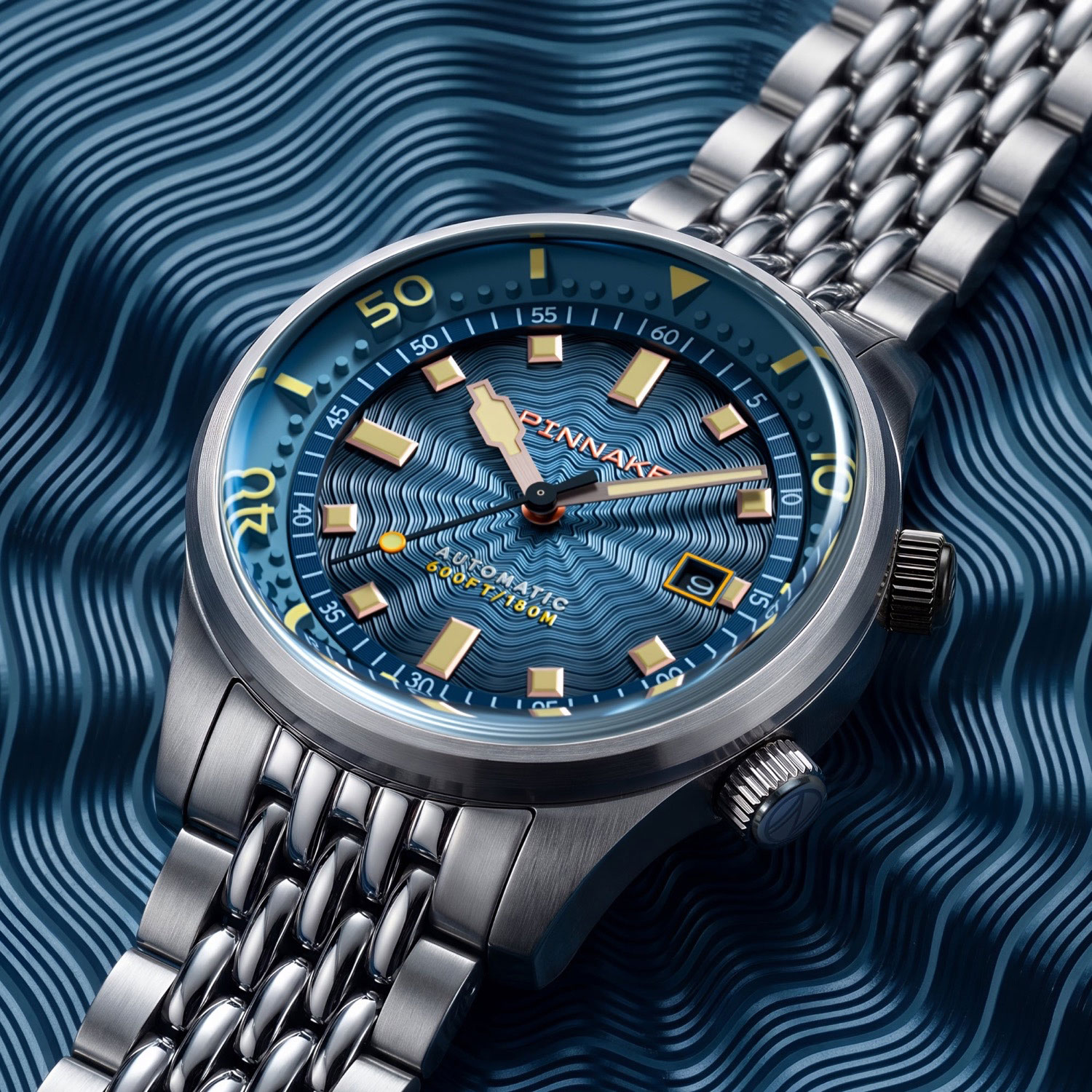 Spinnaker SP-5062-CC