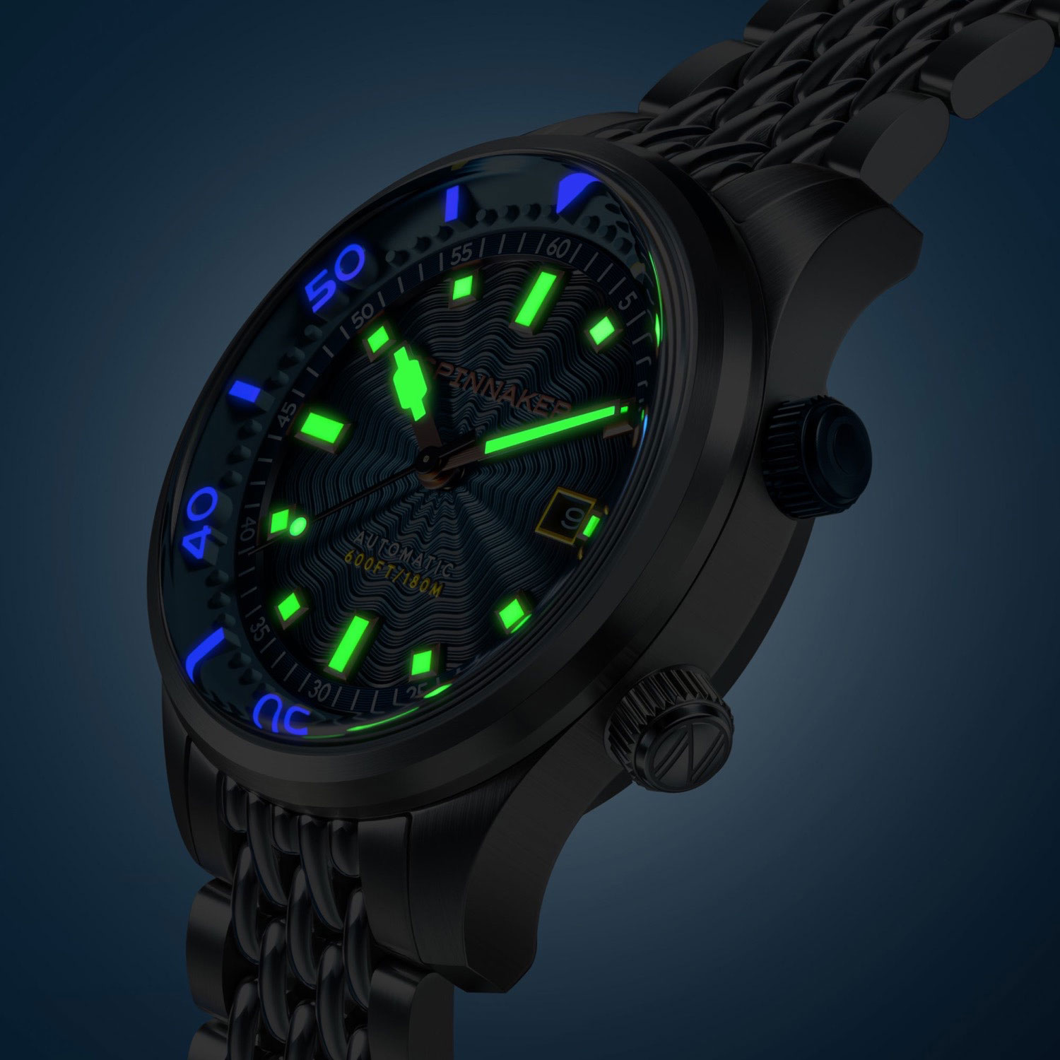 Spinnaker SP-5062-CC