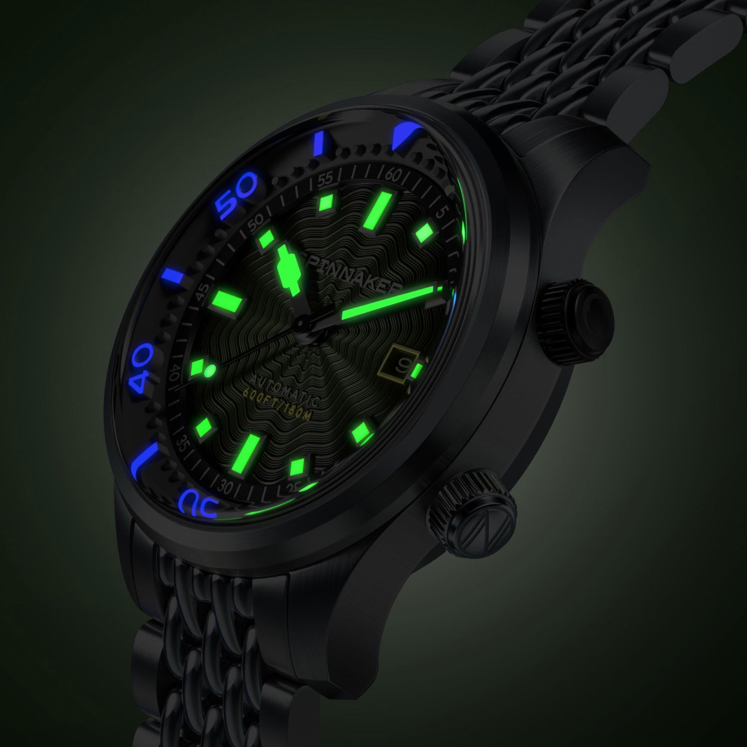 Spinnaker SP-5062-DD