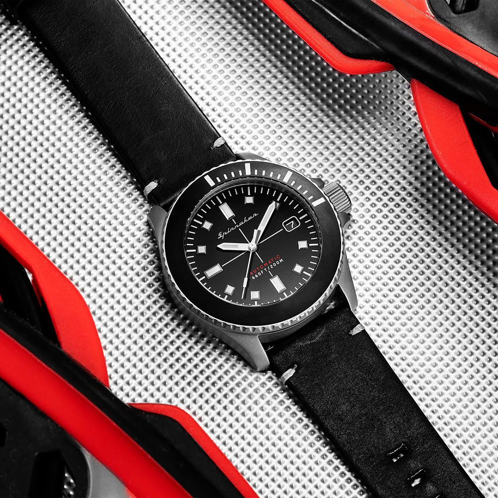Spinnaker SP-5063-01
