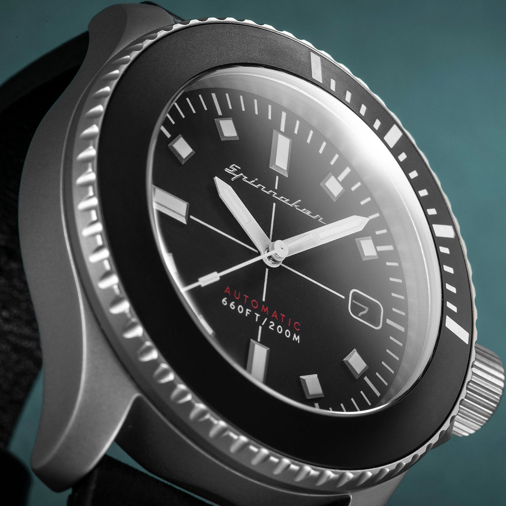 Spinnaker SP-5063-01