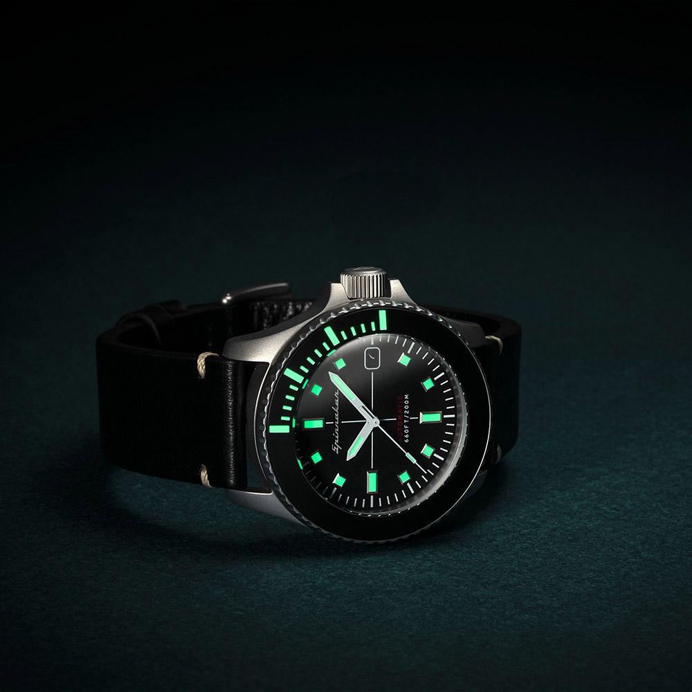 Spinnaker SP-5063-01