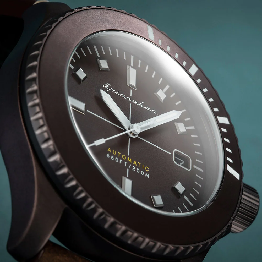Spinnaker SP-5063-02