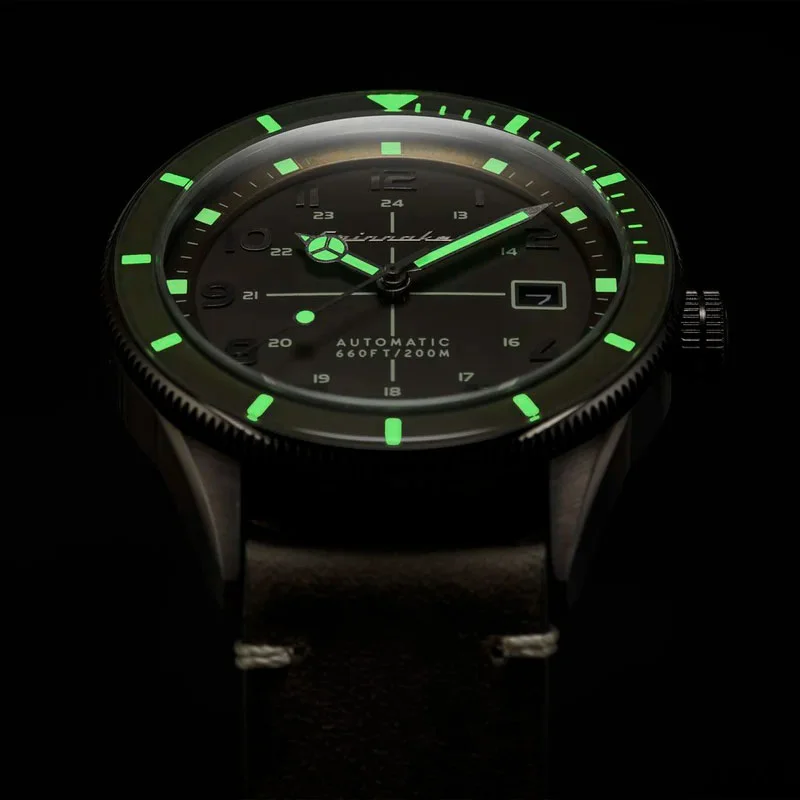 Spinnaker SP-5064-02