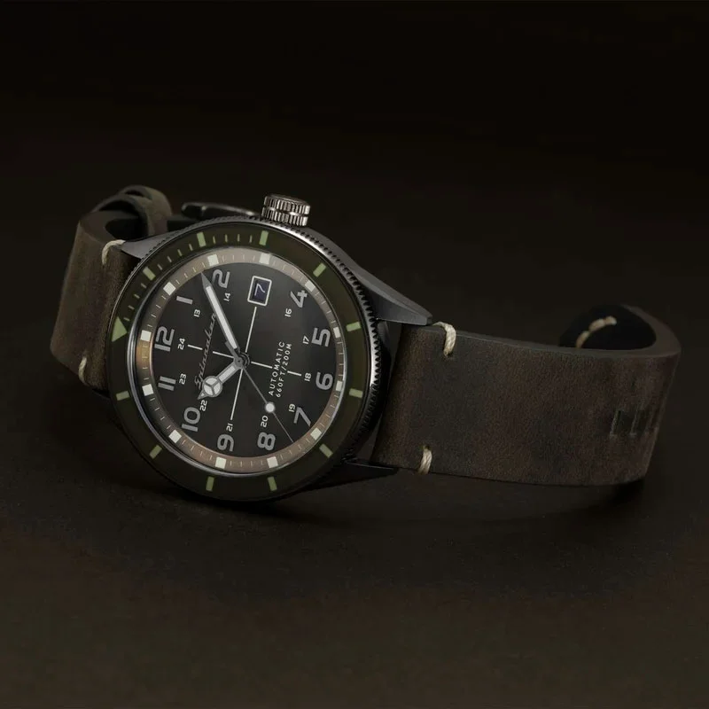Spinnaker SP-5064-02