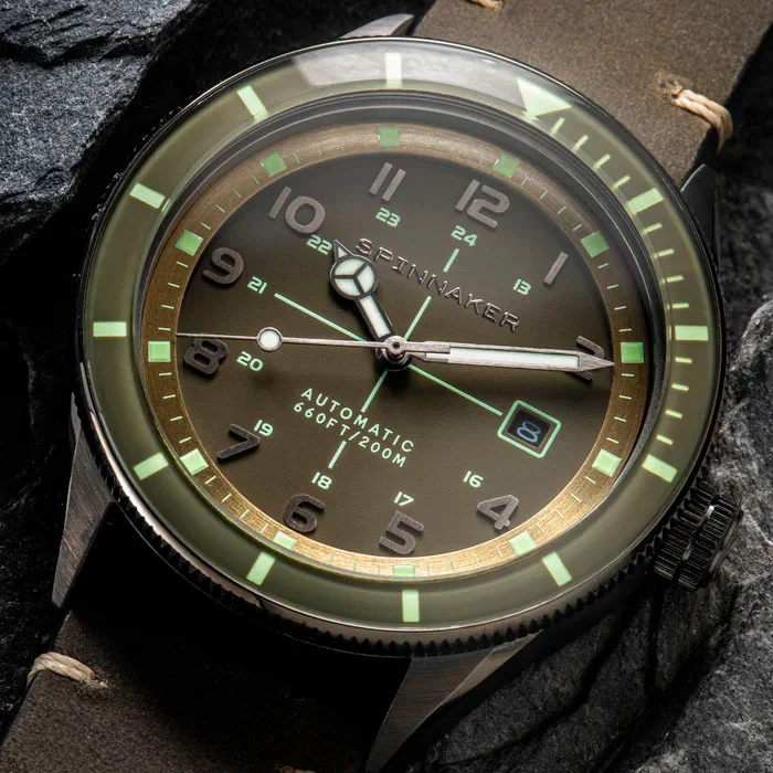 Spinnaker SP-5064-02