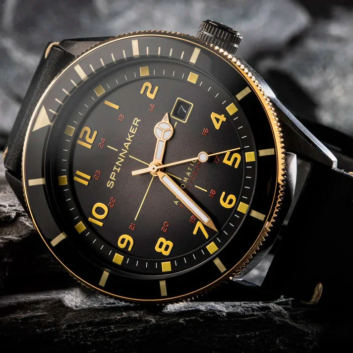 Spinnaker SP-5064-06