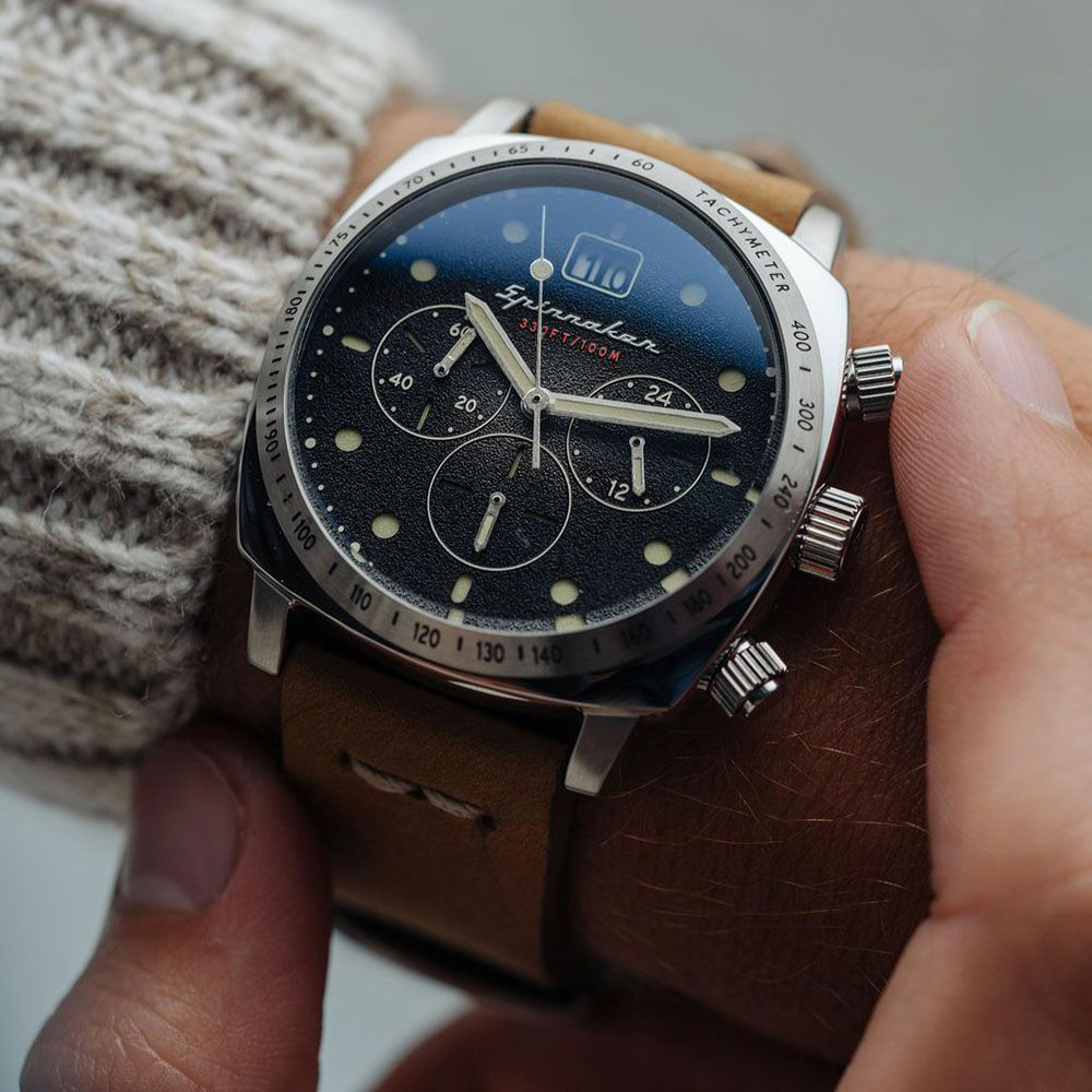 Spinnaker SP-5068-01