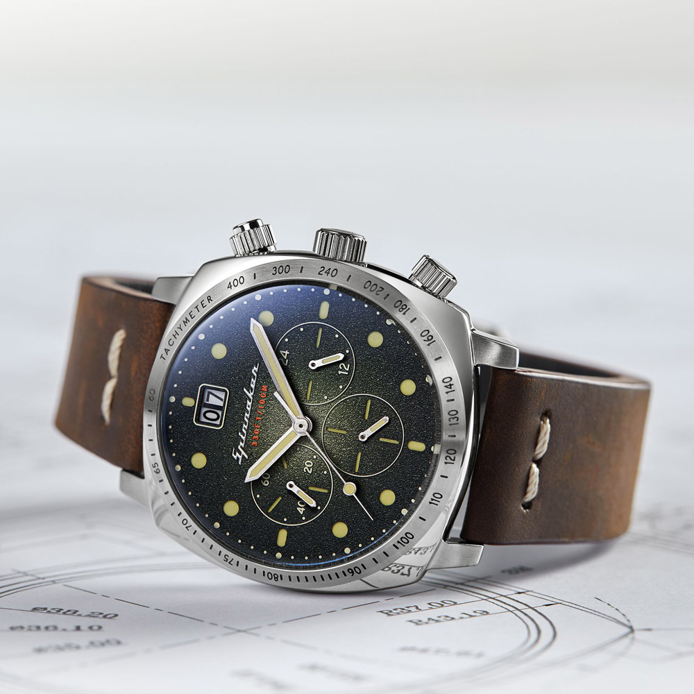Spinnaker SP-5068-02