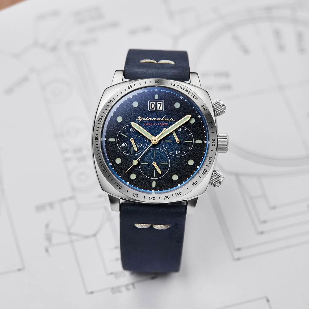 Spinnaker SP-5068-03