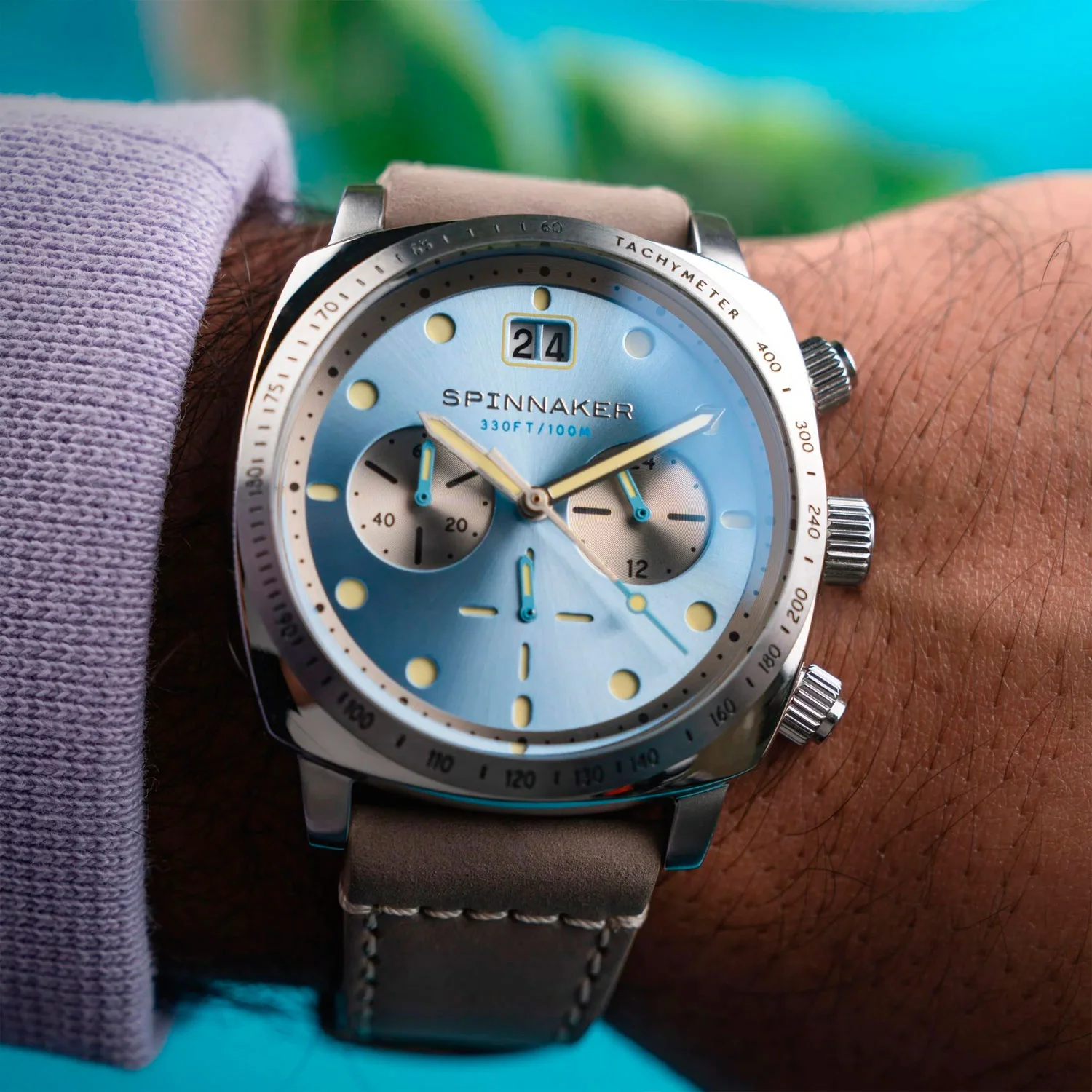 Spinnaker SP-5068-04