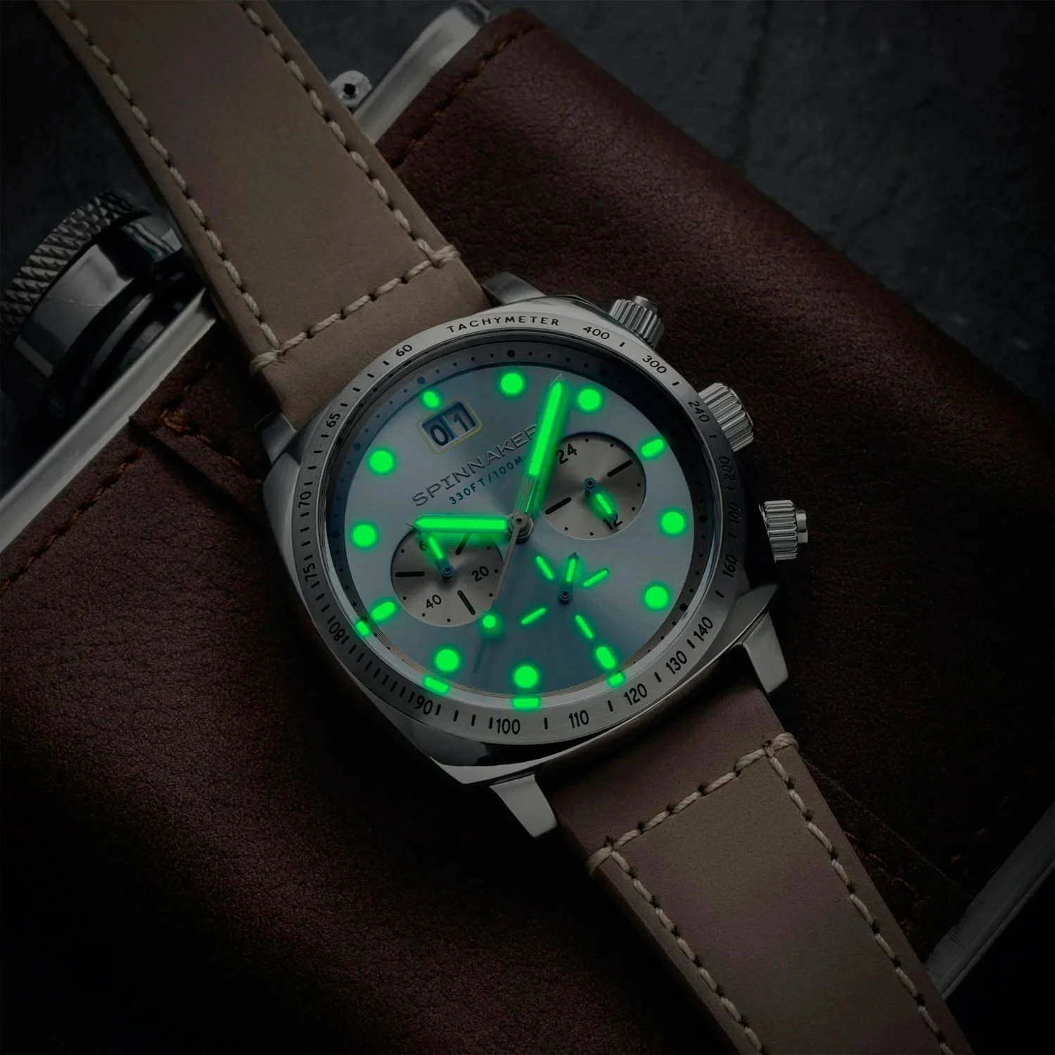 Spinnaker SP-5068-04