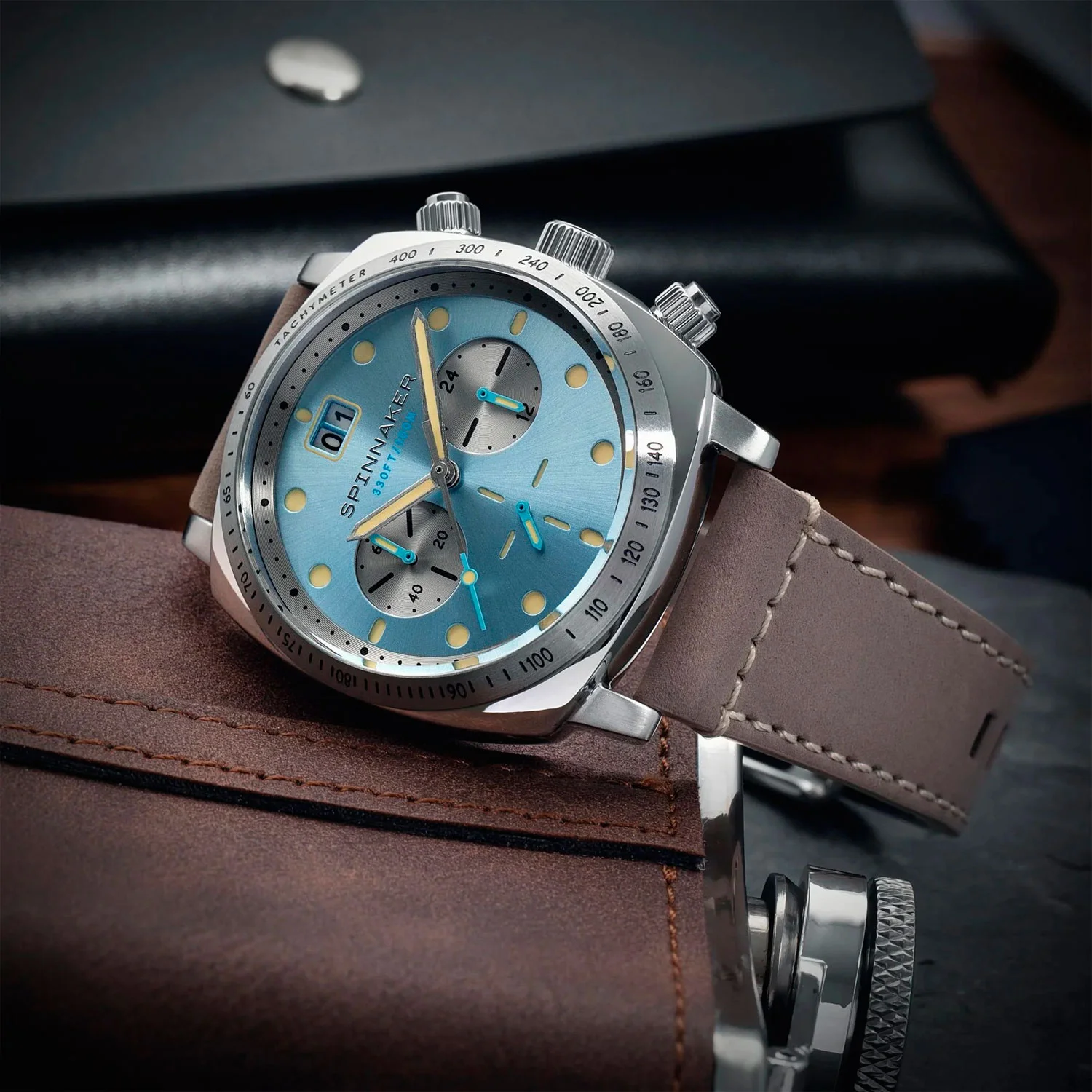 Spinnaker SP-5068-04