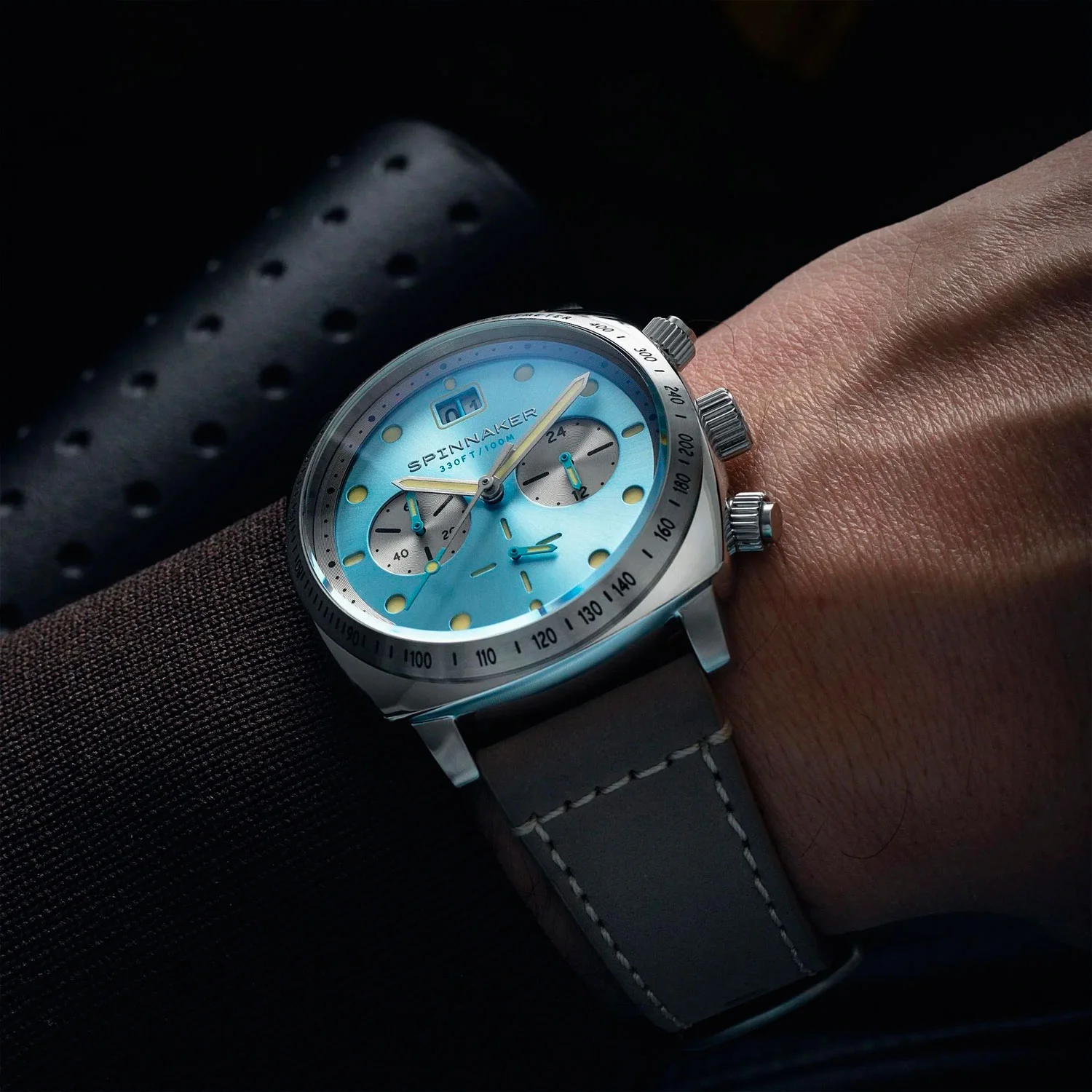 Spinnaker SP-5068-04