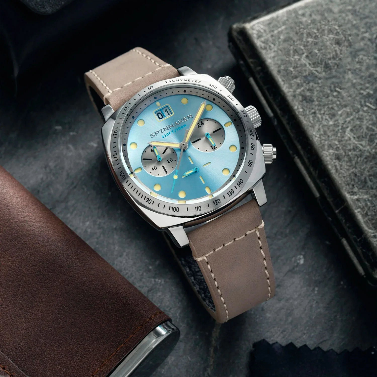 Spinnaker SP-5068-04