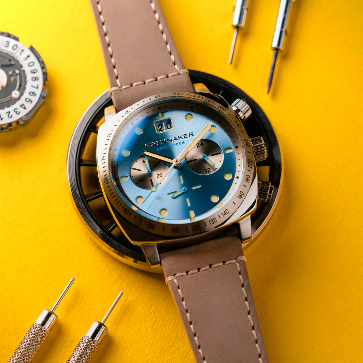 Spinnaker SP-5068-04