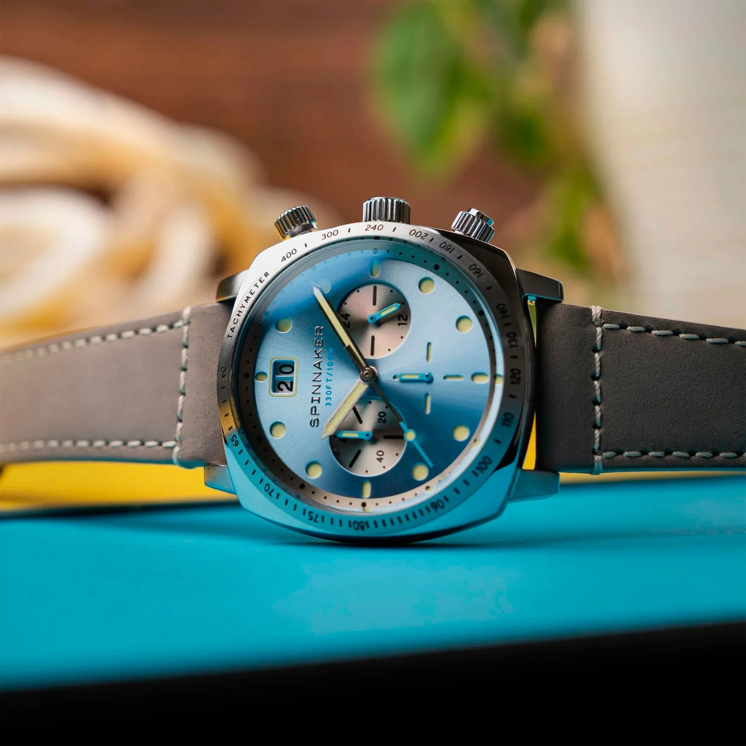Spinnaker SP-5068-04