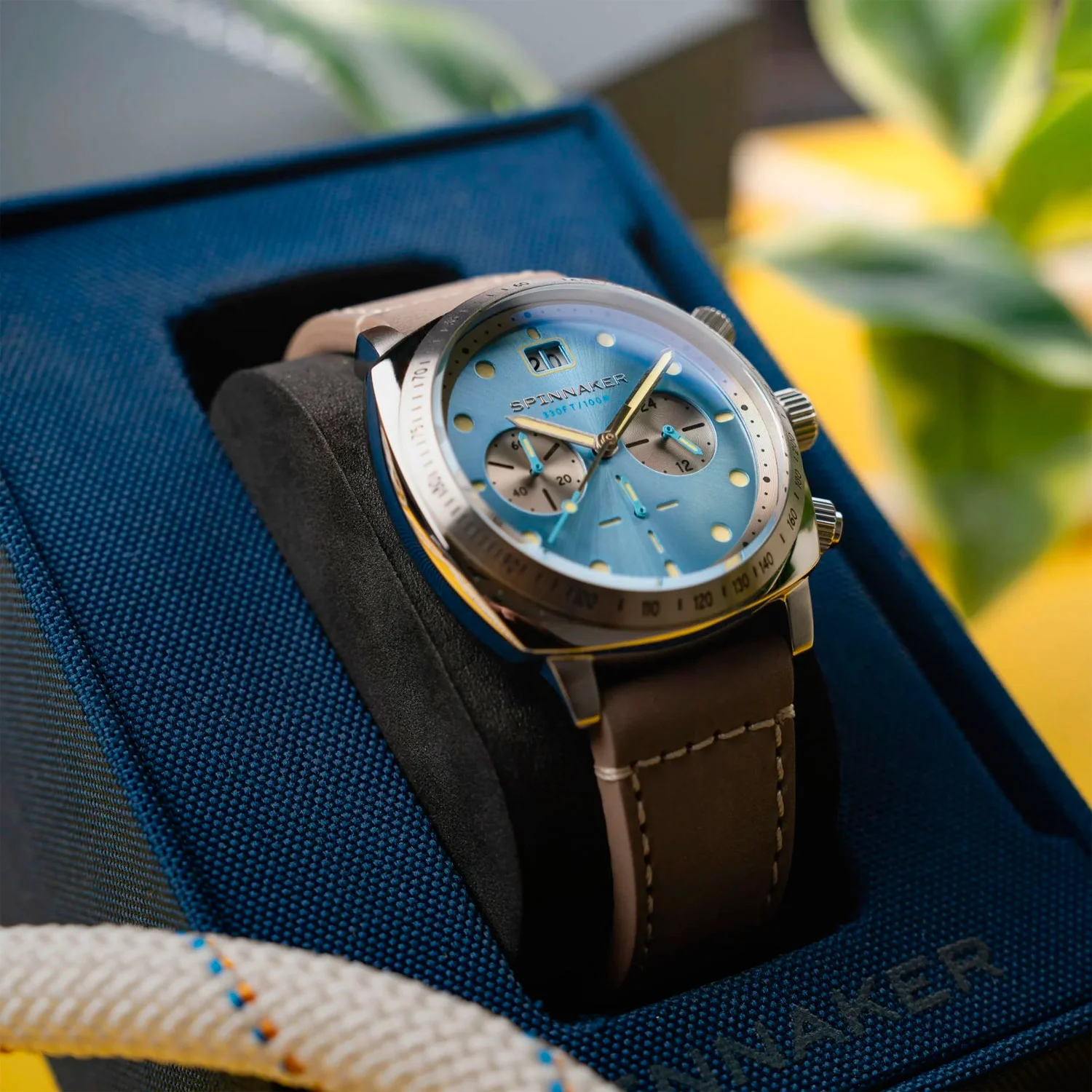 Spinnaker SP-5068-04