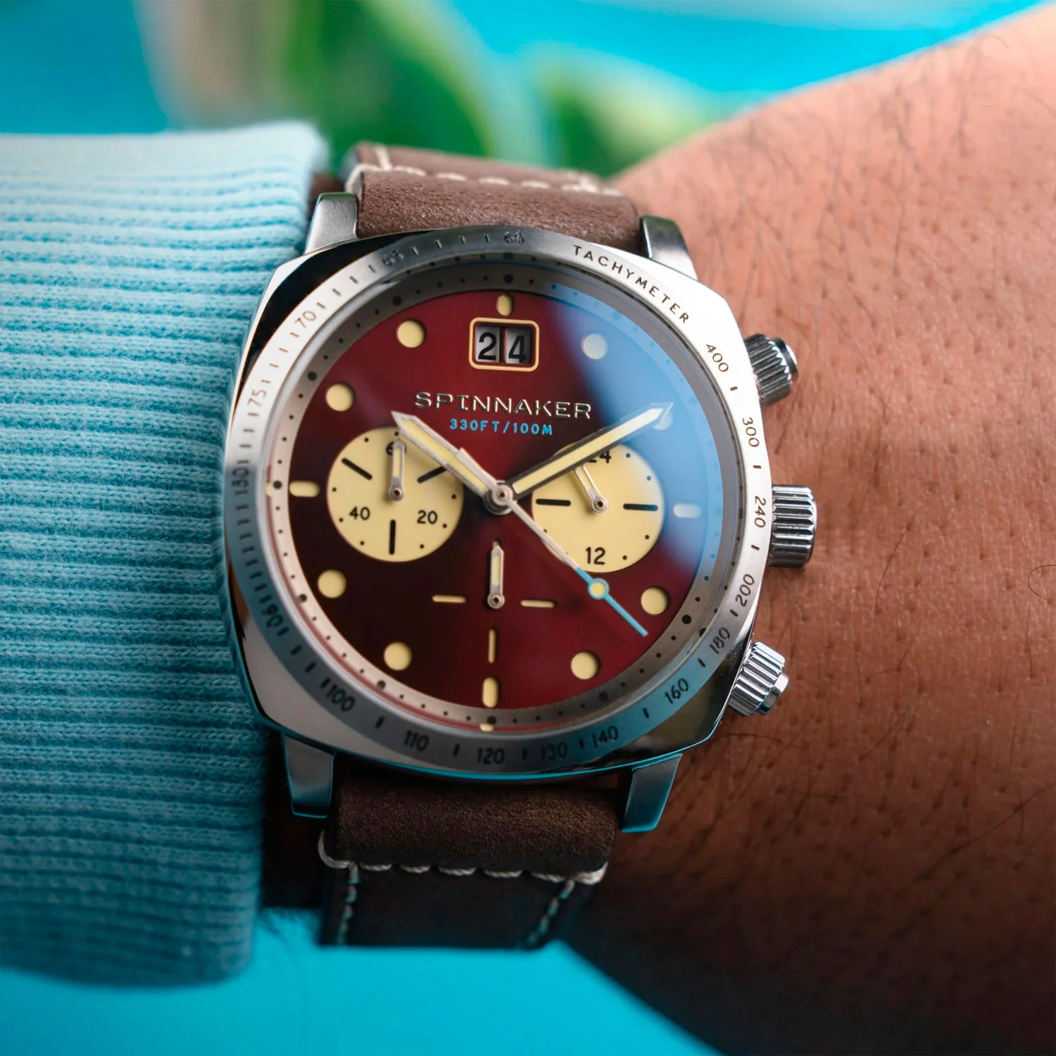 Spinnaker SP-5068-05