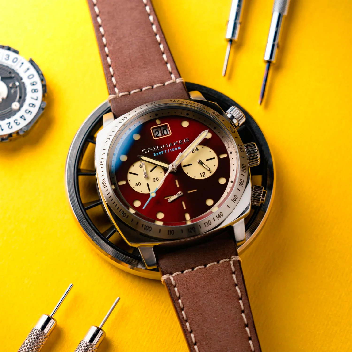 Spinnaker SP-5068-05
