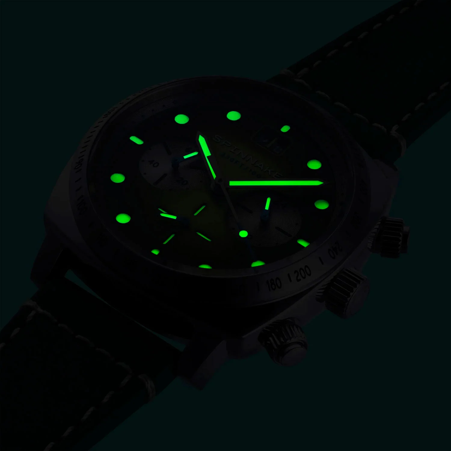 Spinnaker SP-5068-06