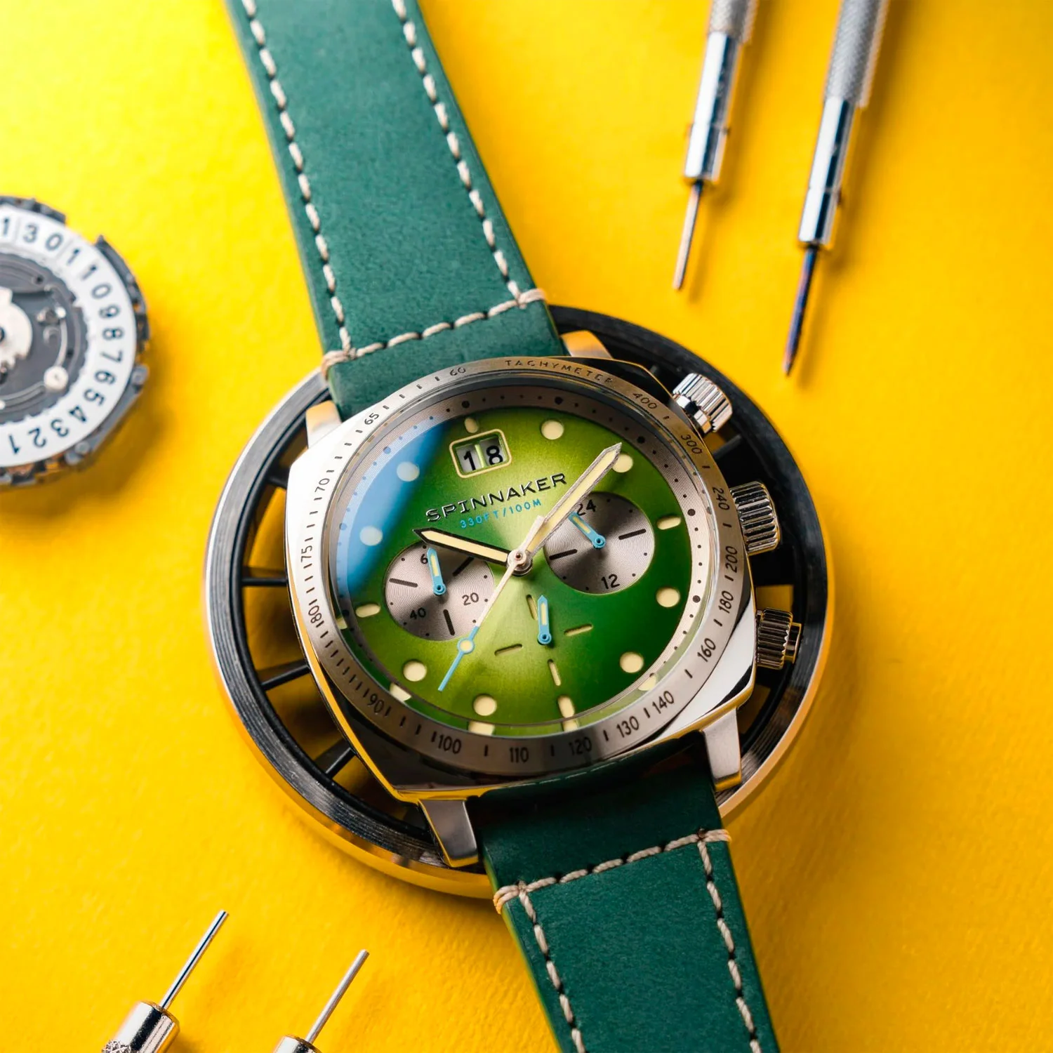 Spinnaker SP-5068-06